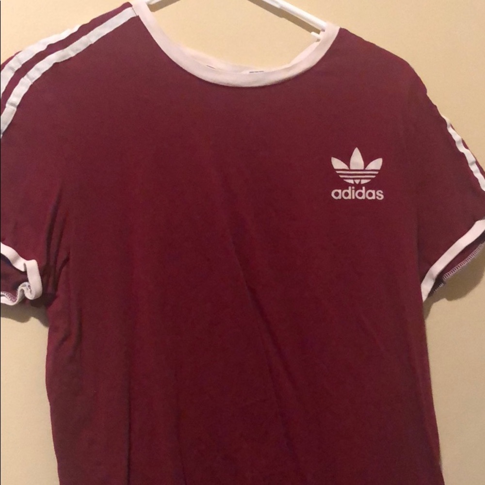Adidas Shirt